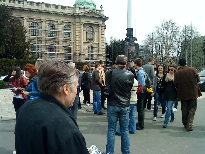 30. ���� 2010. �� 12 �� 13 ����, ������ ������� ���������